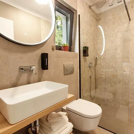 Villa Tizi By Aneo Travel Grižane
