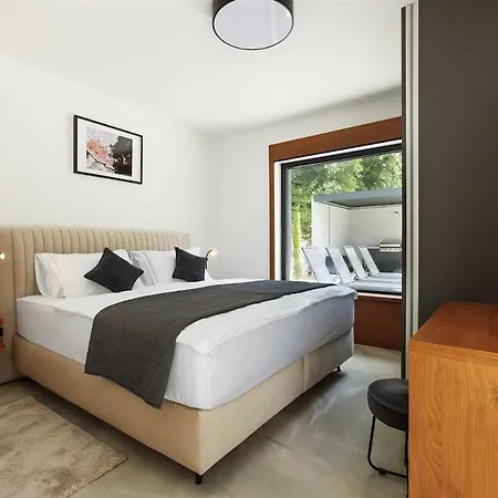 Tizi By Aneo Travel Villa