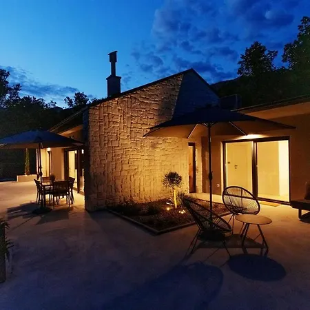 Villa Tizi By Aneo Travel
