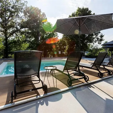 Villa Tizi By Aneo Travel *
