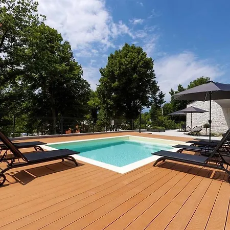 Tizi By Aneo Travel Villa Grižane