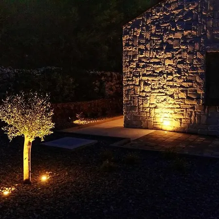 Villa Tizi By Aneo Travel Grižane