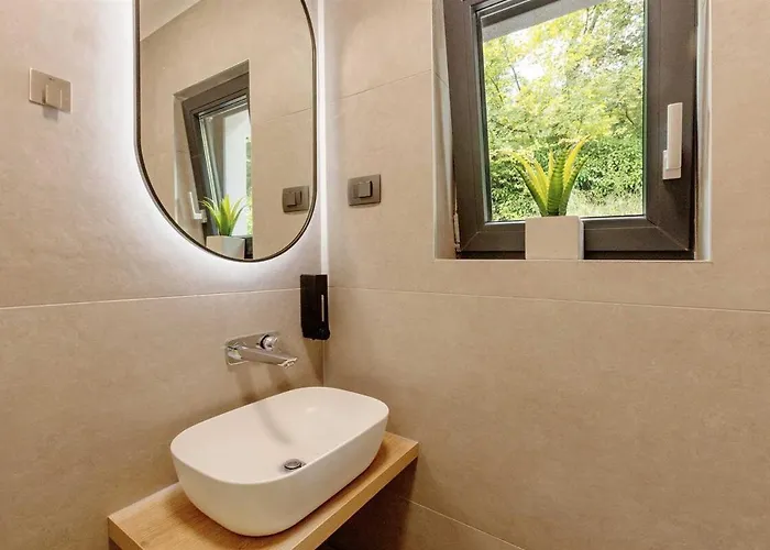 Tizi By Aneo Travel Villa Grižane