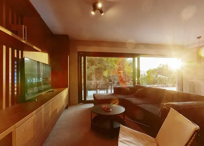 Tizi By Aneo Travel Villa