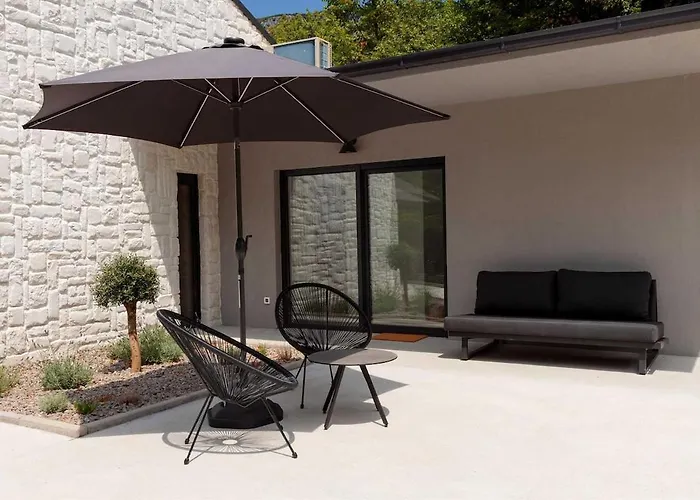 Villa Tizi By Aneo Travel