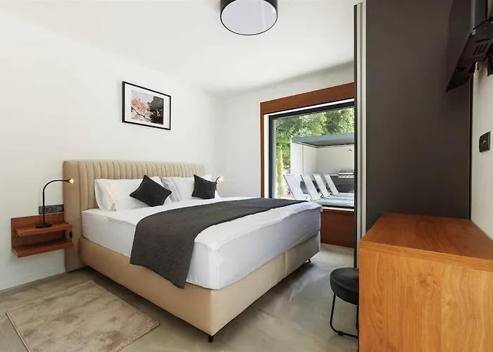 Tizi By Aneo Travel Villa