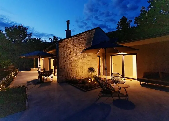 Villa Tizi By Aneo Travel