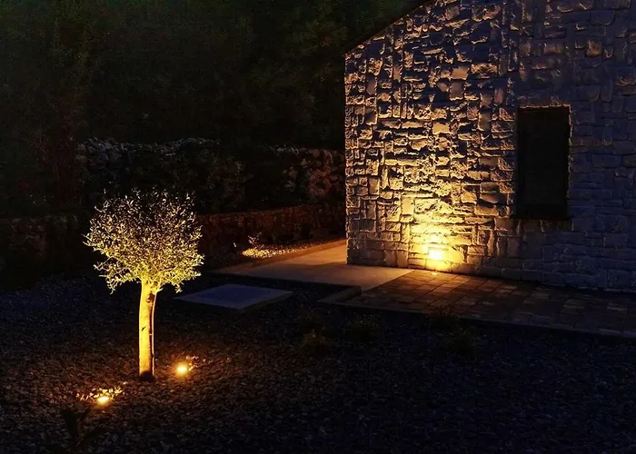 Villa Tizi By Aneo Travel Grižane
