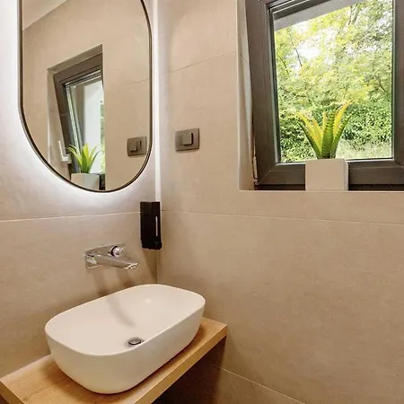 Tizi By Aneo Travel Villa Grižane