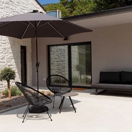 Villa Tizi By Aneo Travel