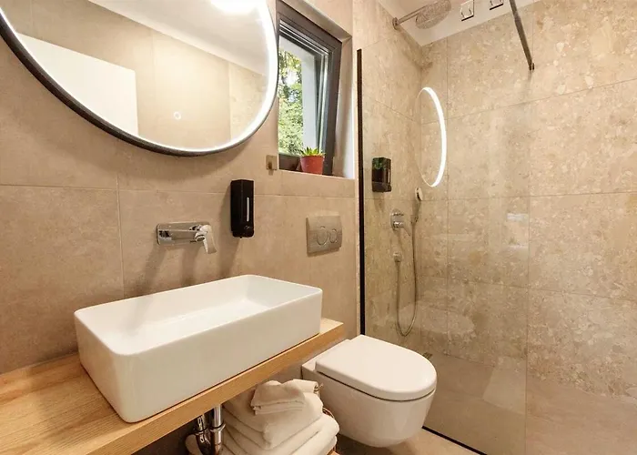 Villa Tizi By Aneo Travel Grižane