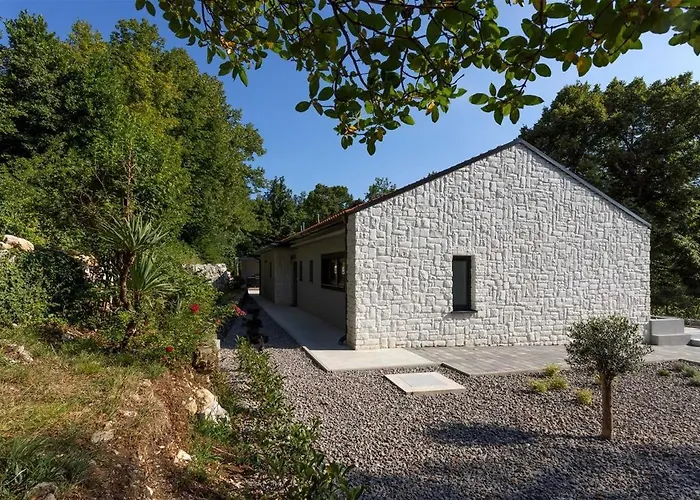 Tizi By Aneo Travel Grižane