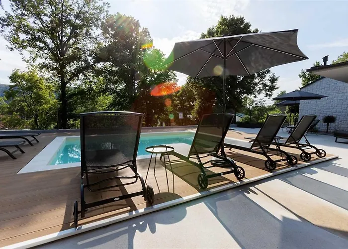 Villa Tizi By Aneo Travel *